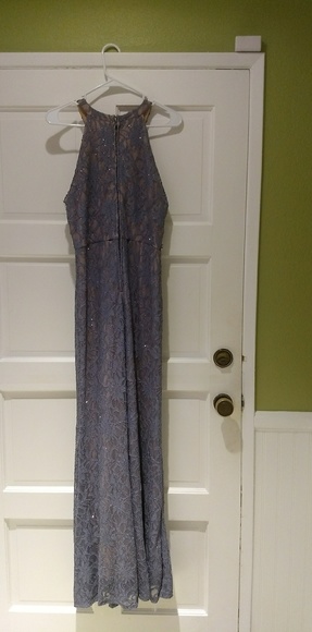 Dress - Picture 1 of 3